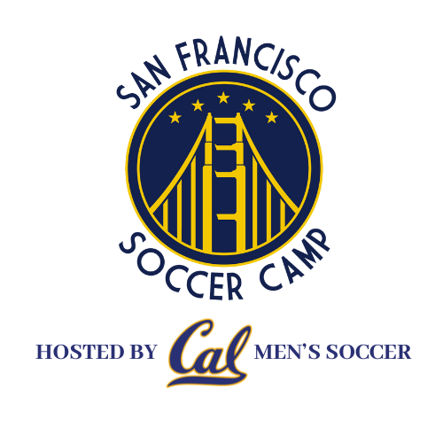 San Francisco Soccer Camp hosted by CAL