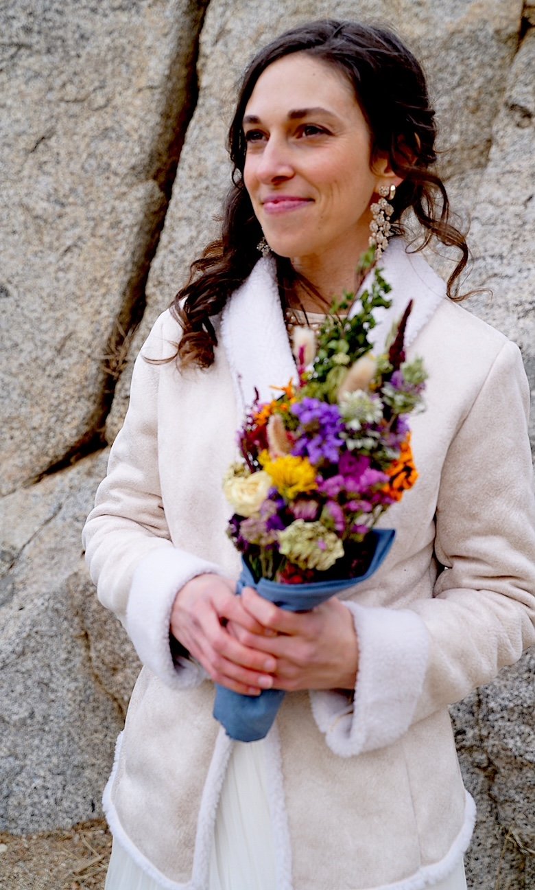 Emma
Photo Credit: Ann Bromberg