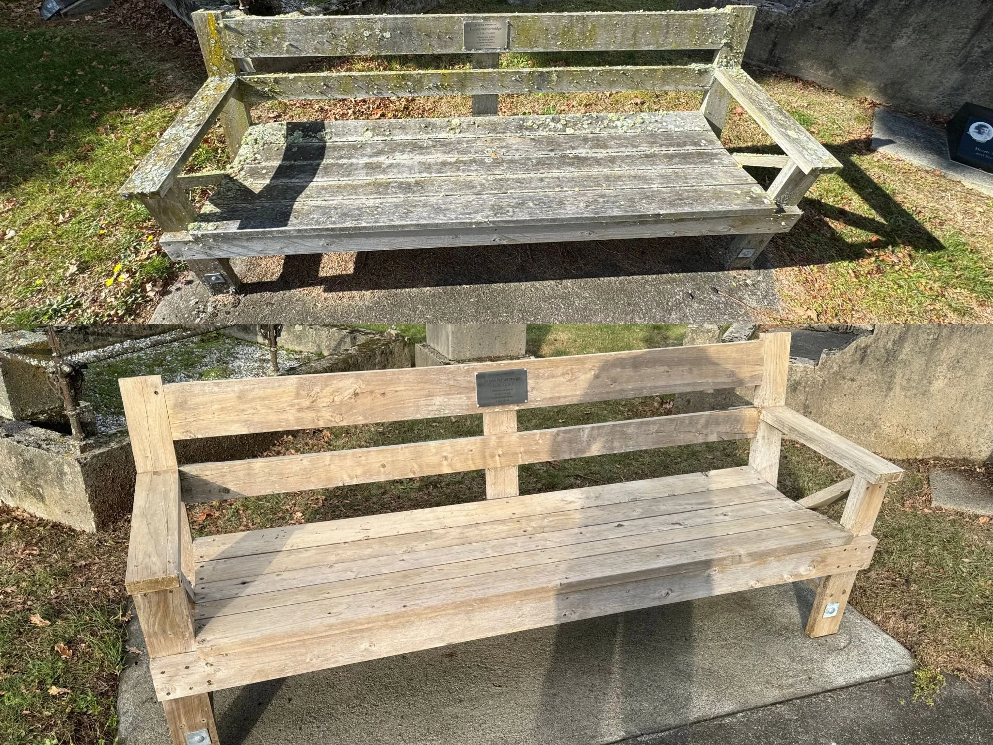 All Incredible - Outdoor Chair Wash Nelson.jpg