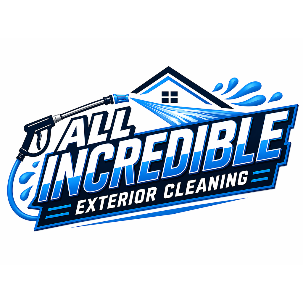 All Incredible Exterior Cleaning | Pressure Washing | House Washing | Driveway &amp; Pathway Surface Cleaning Services - Christchurch &amp; Canterbury.