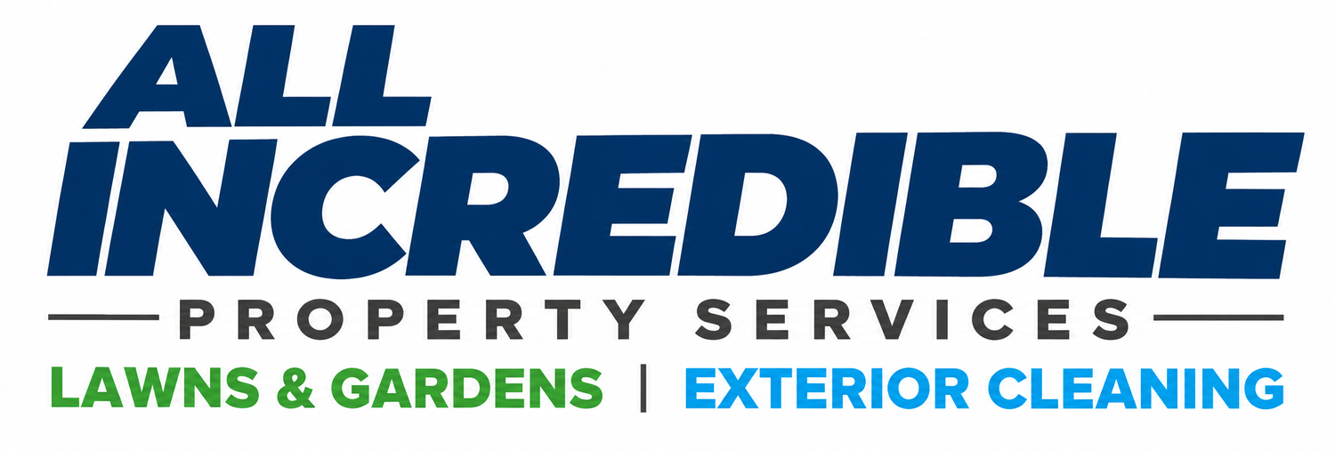 Property Services Nelson, Motueka &amp; Tasman, NZ | Lawns, Gardens &amp; Exterior Cleaning | All Incredible Property Services