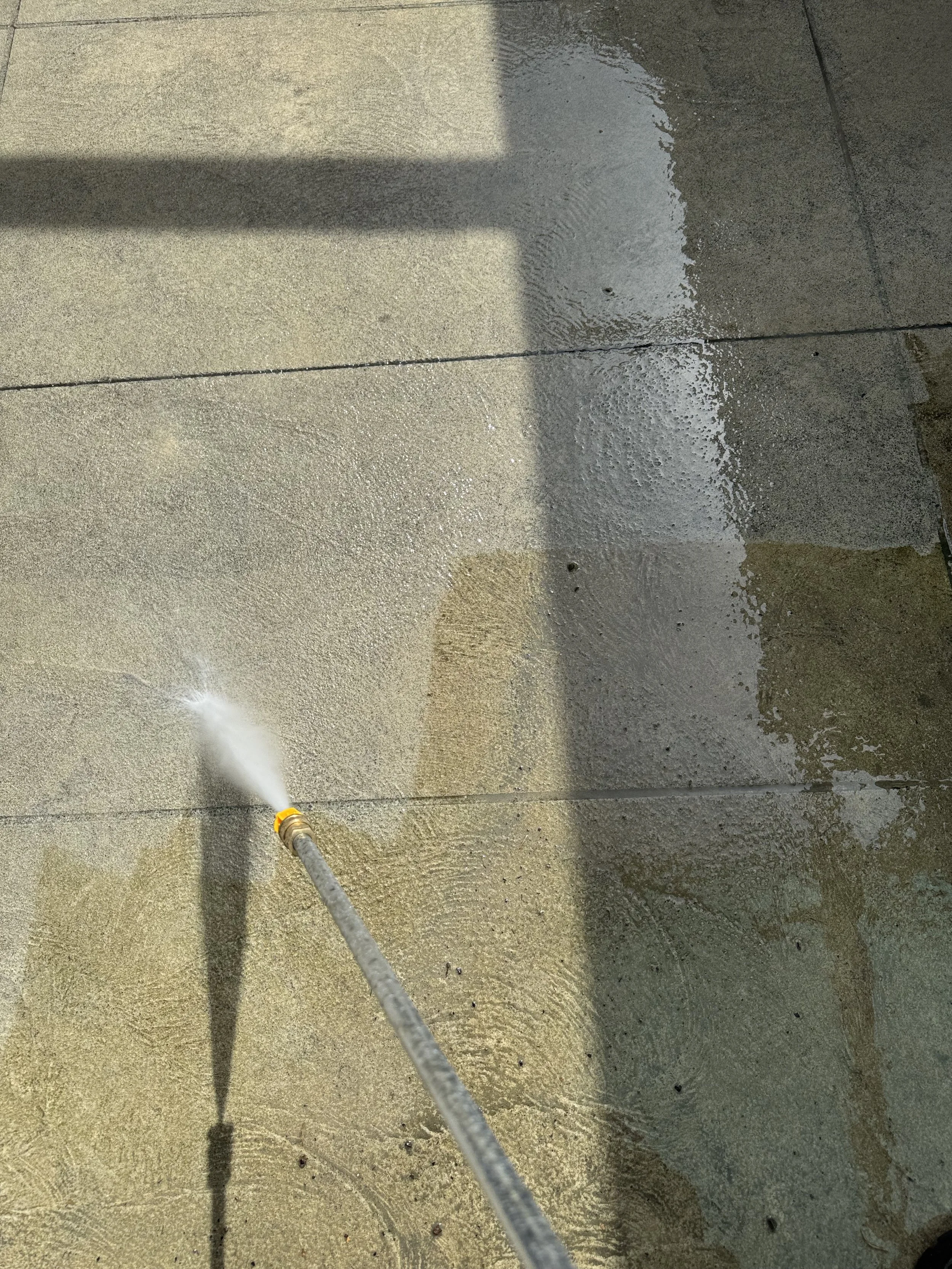 All Incredible Exterior Cleaning