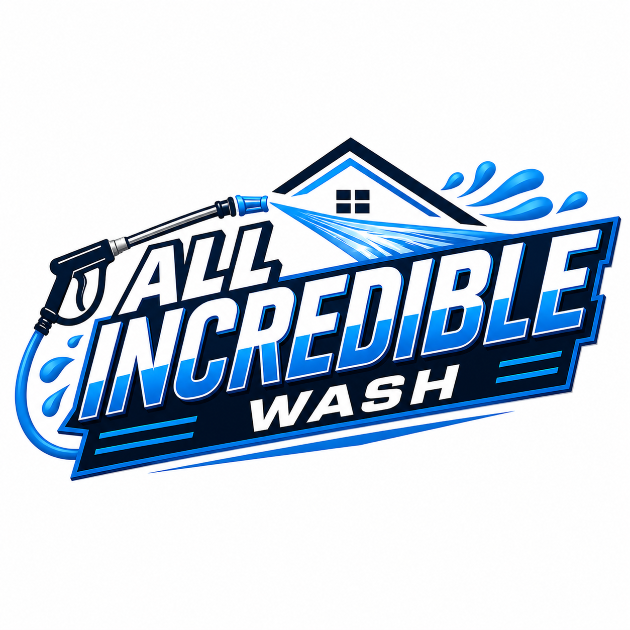 All Incredible Wash 