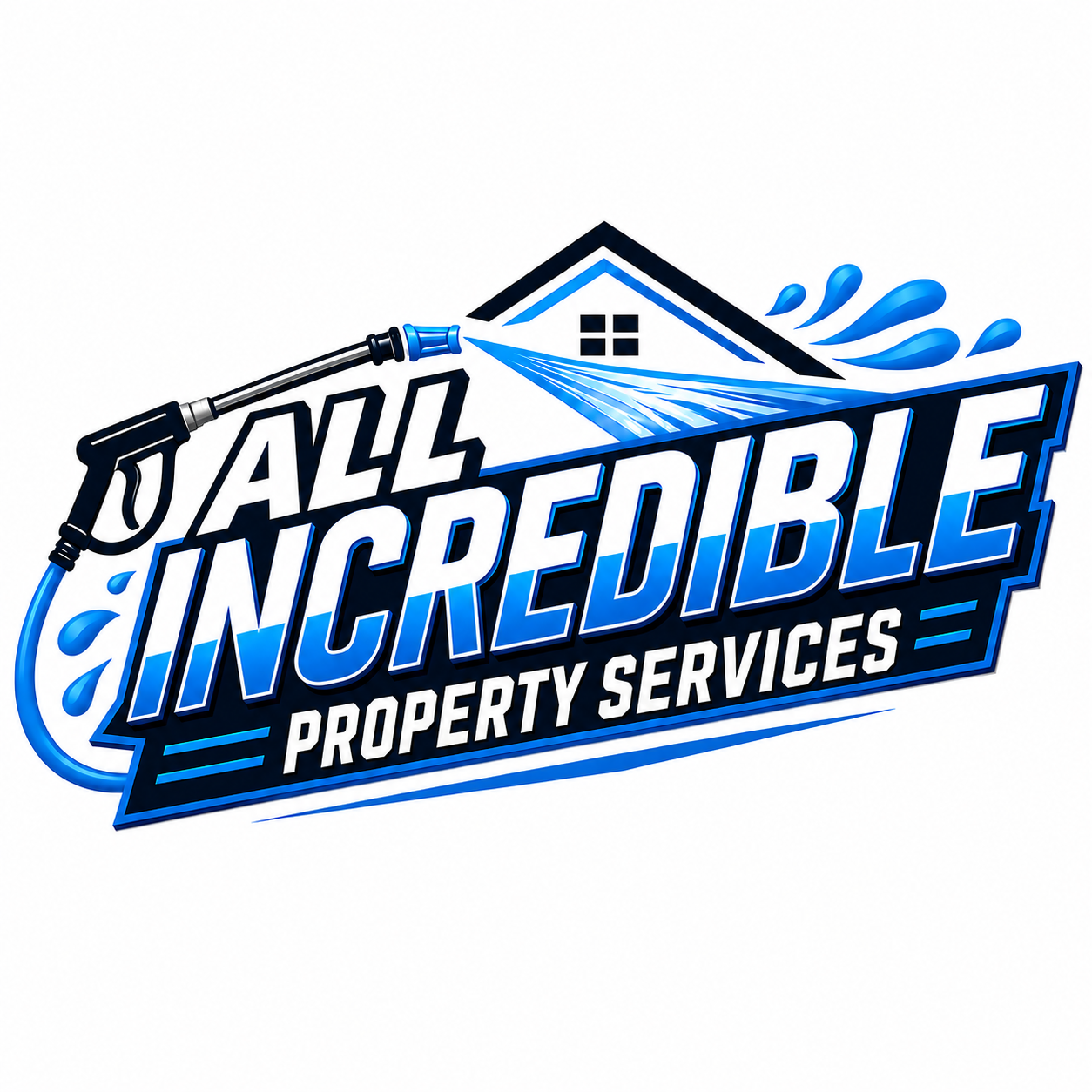 All Incredible Property Services | Exterior Cleaning | Lawns &amp; Gardens | Property Maintenance | Soft Landscape | Nelson &amp; Tasman