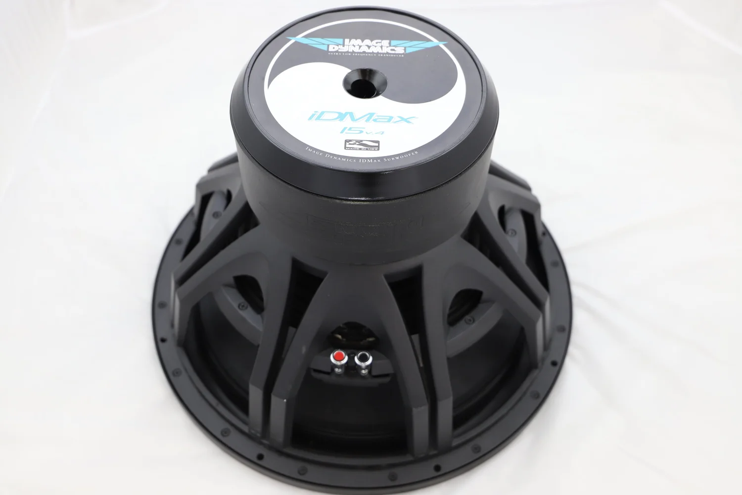 Image Dynamics IDMax15