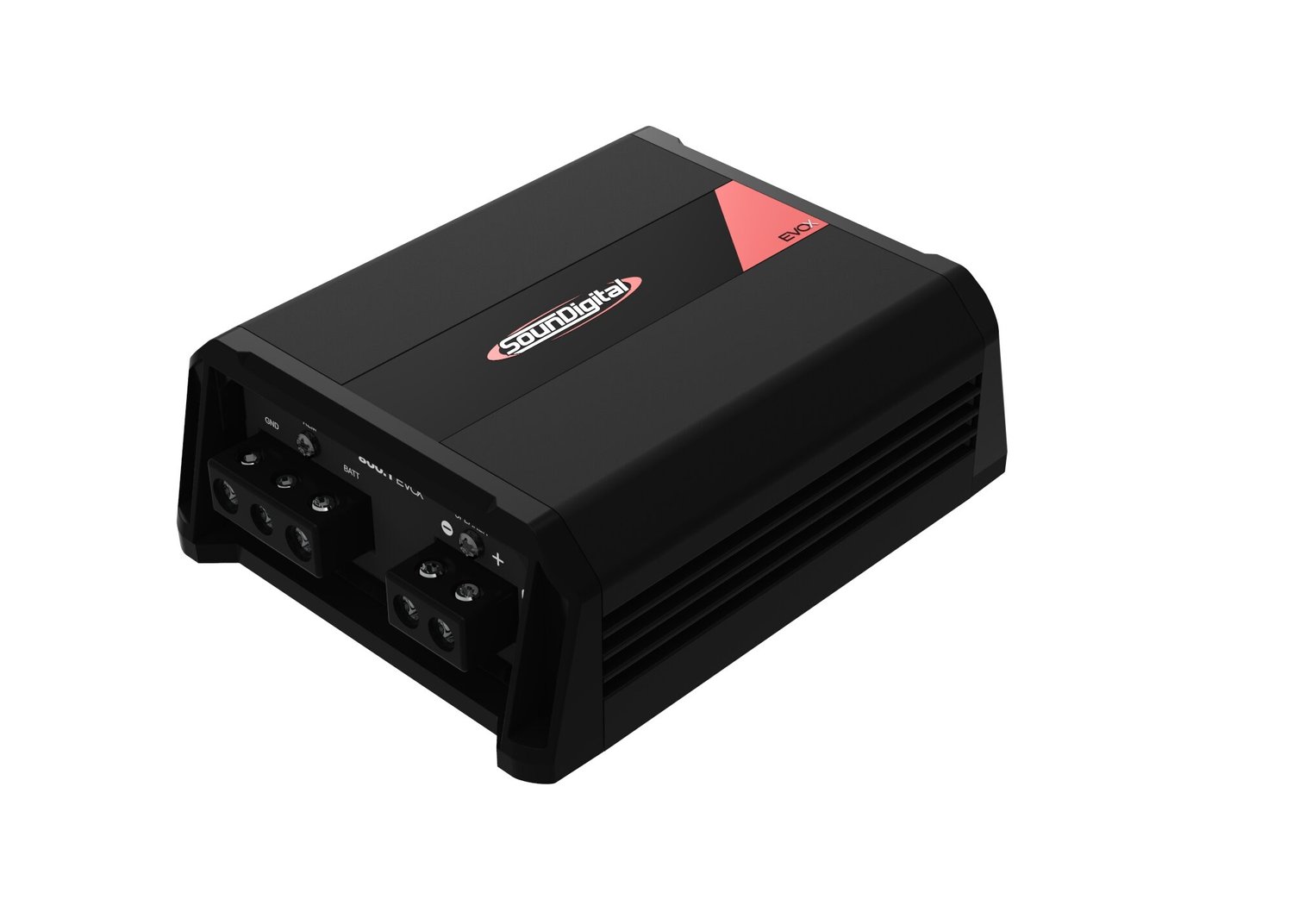 SounDigital EVOX 800.1