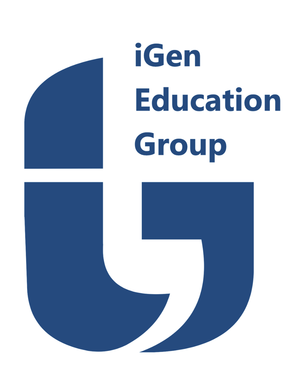 iGen Education Group