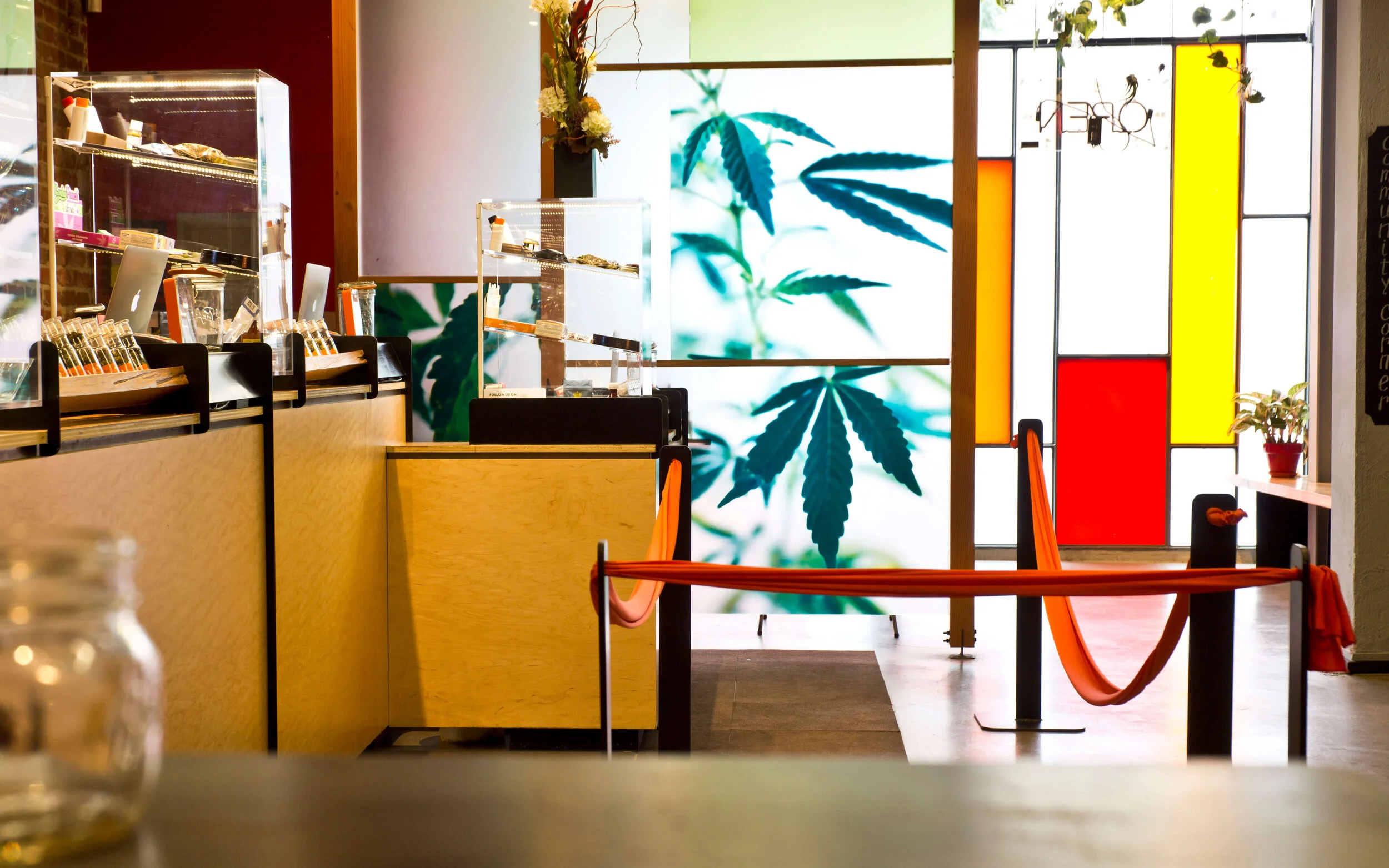 Weed Dispensary San Francisco Open Late - oc2ov3a