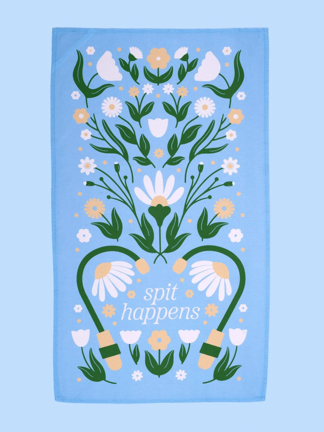   Surprise Me, Illustration  