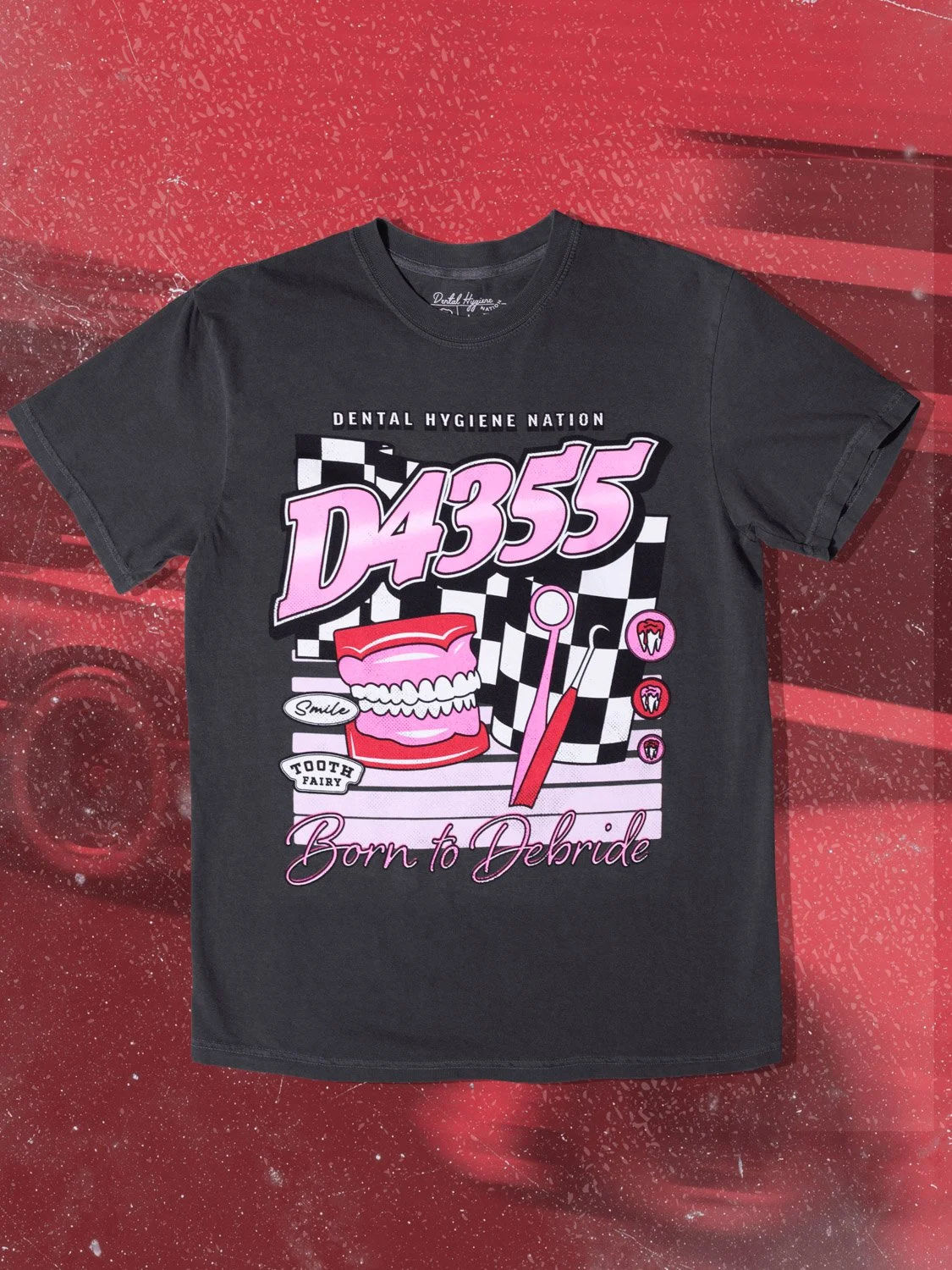   Surprise Me, Graphic Design,  