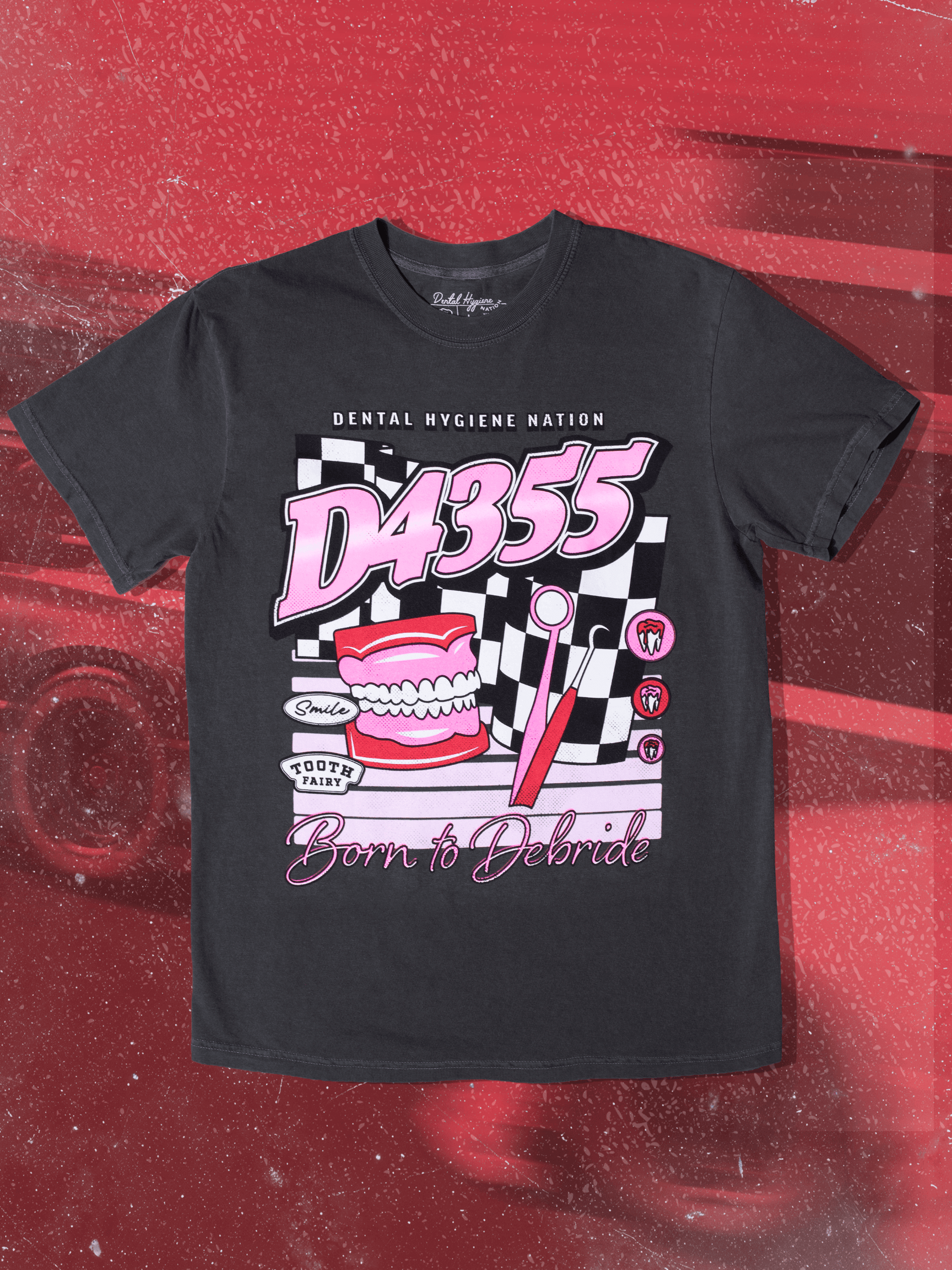   Surprise Me, Graphic Design,  