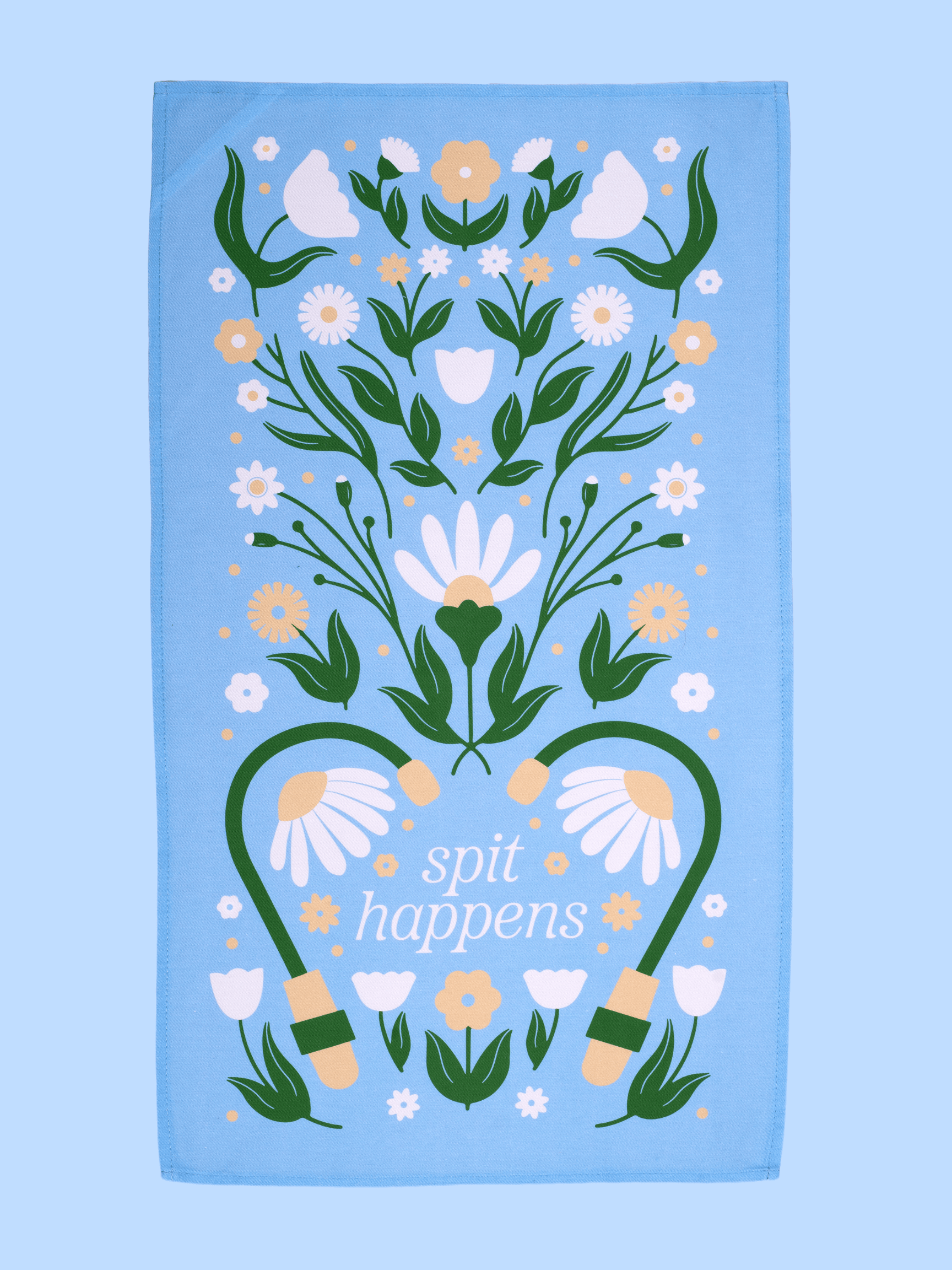   Surprise Me, Illustration  