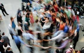 Circle Dance Part 1