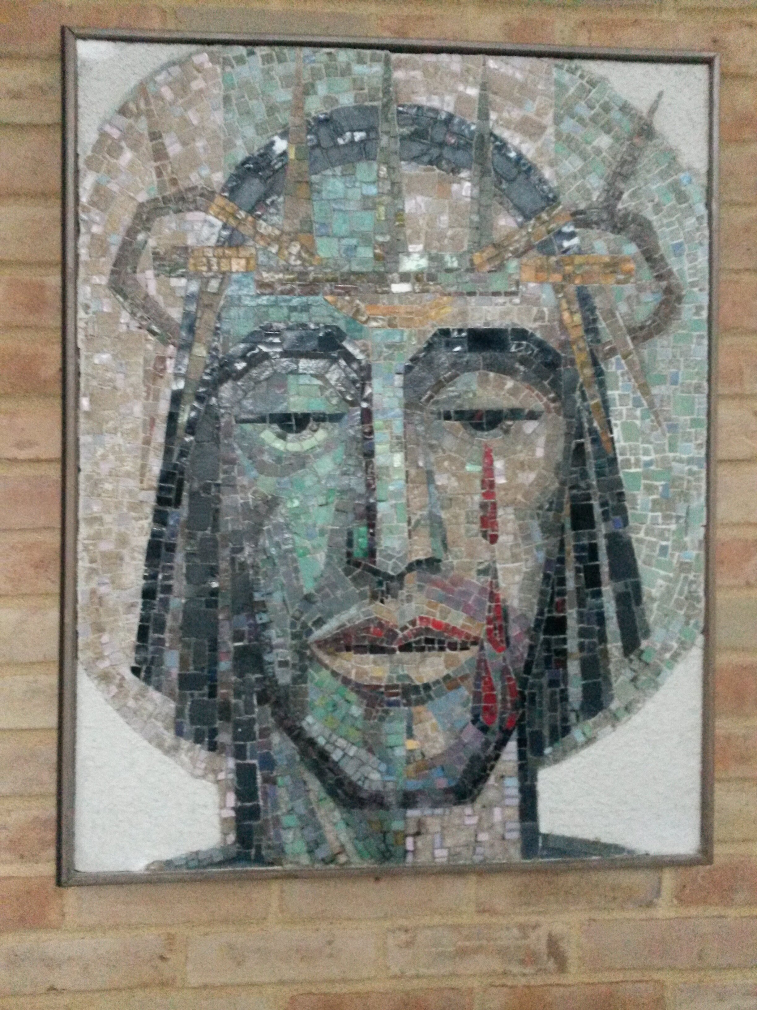 A Place of Complete Surrender - Northumbria Community