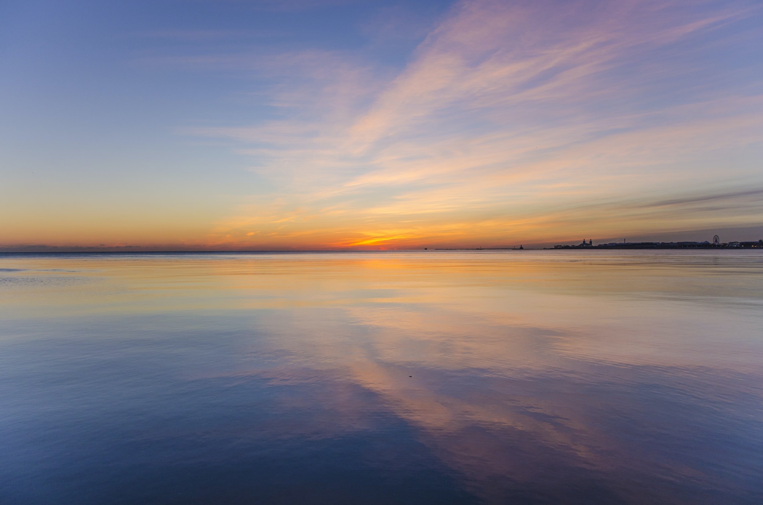 Reflection on Pr. Fred Castor’s Series: Learning to Live Closer to God