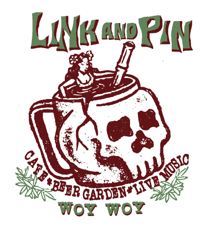 LINK &amp; PIN