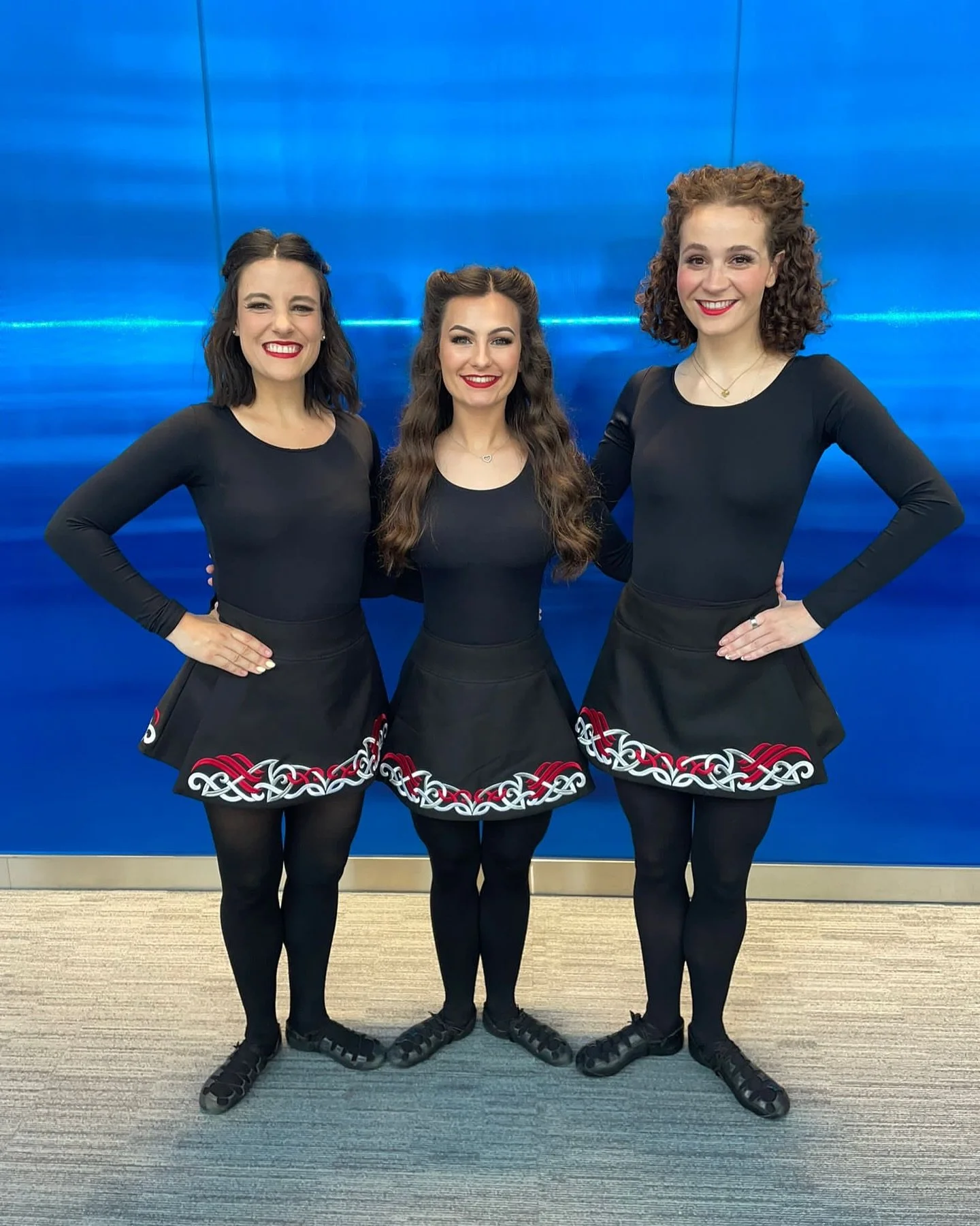 Some highlights from our gigs last year ✨
From corporate events to weddings, we brought Irish dance to a wide range of audiences throughout the year and loved seeing it connect with so many people. We can&rsquo;t wait for what&rsquo;s next this year!