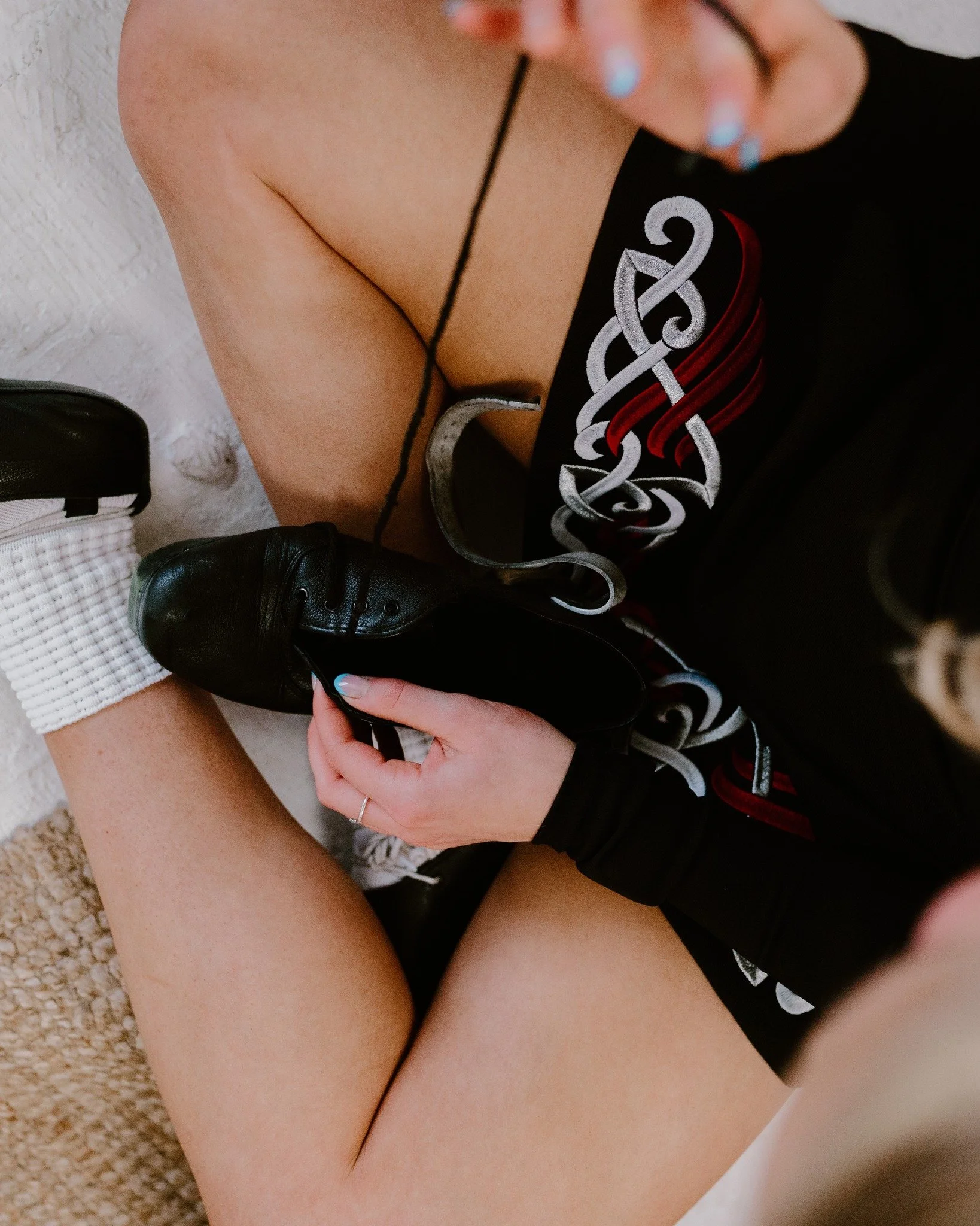 Tighten Your Laces, It&rsquo;s Time. 

Online auditions are coming up on July 20th! Closing date for registration is in 1 week on July 14. Audition link in bio.

Auditions are open to Canadian dancers who are 16+.

#danceauditions #irishdance #irishd