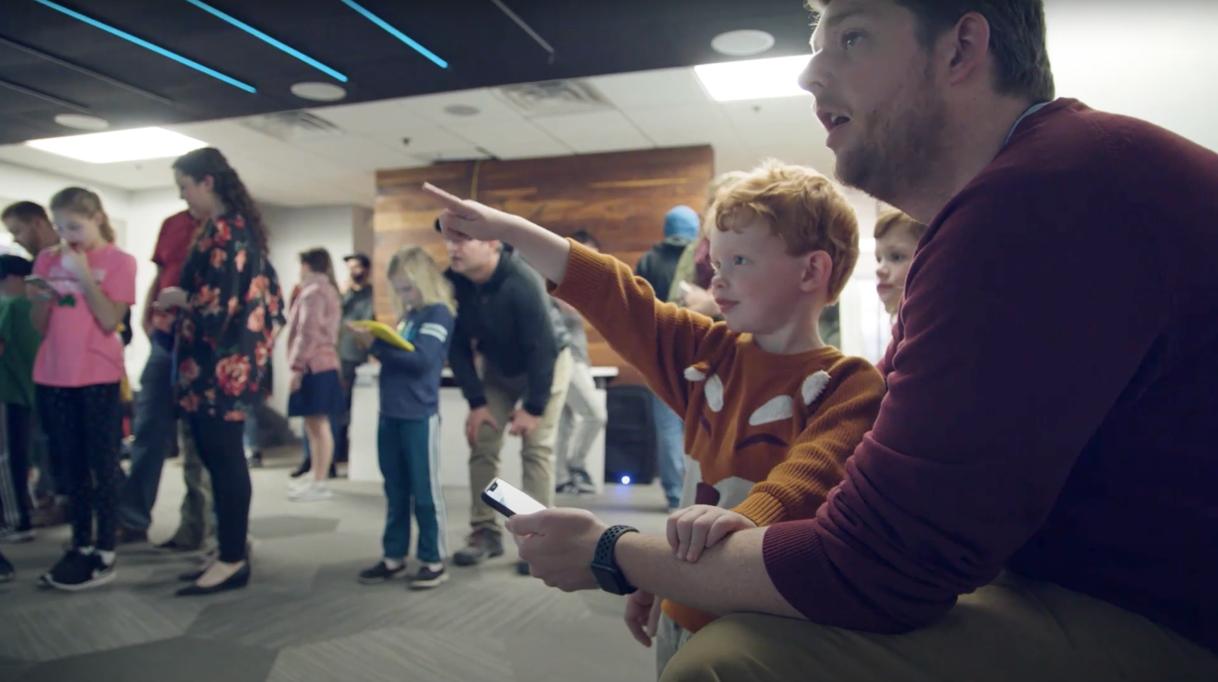 CCMC_User Testing Session