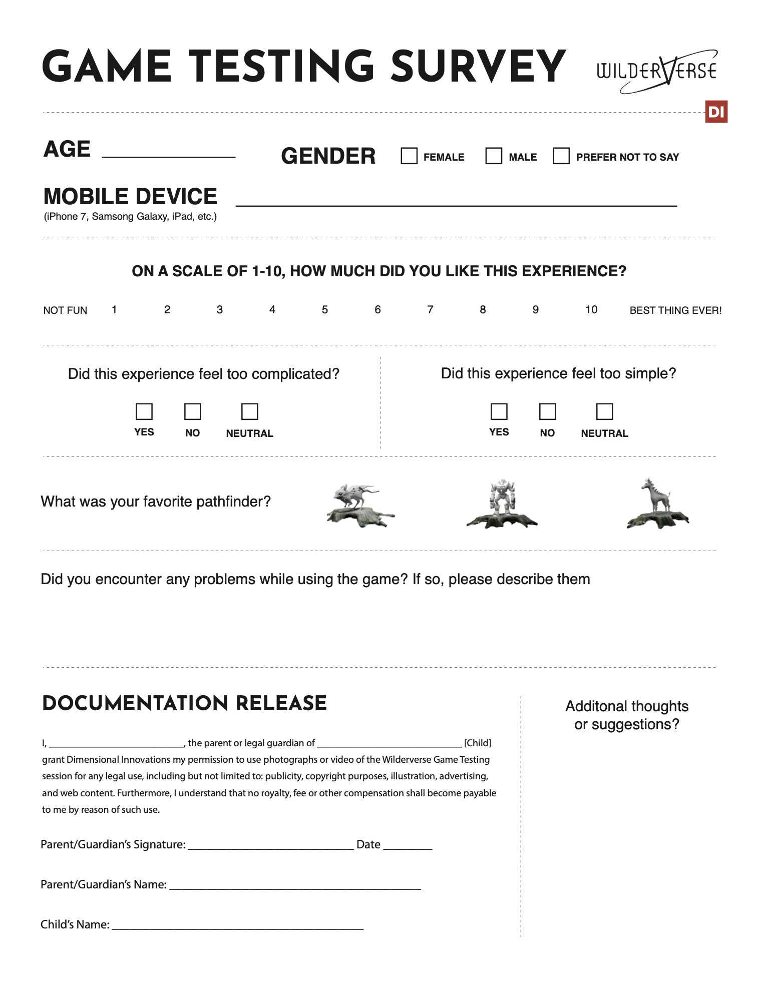 CCMC_User Testing Survey