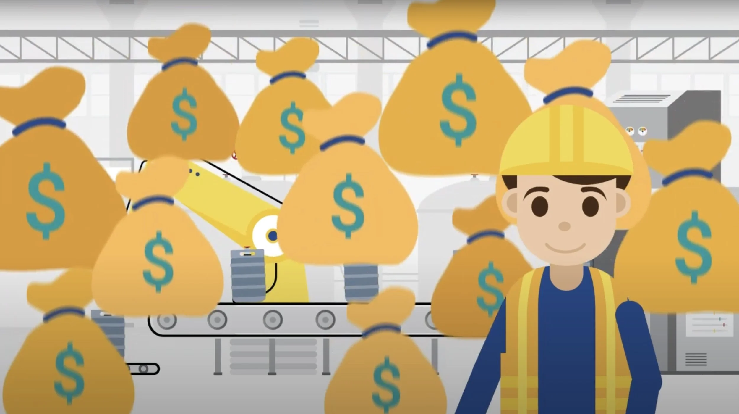 Atlantic Chamber of Commerce + ACOA