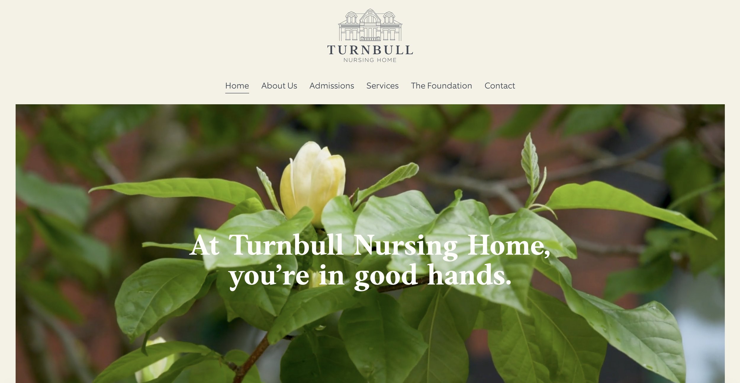 Turnbull Nursing Home