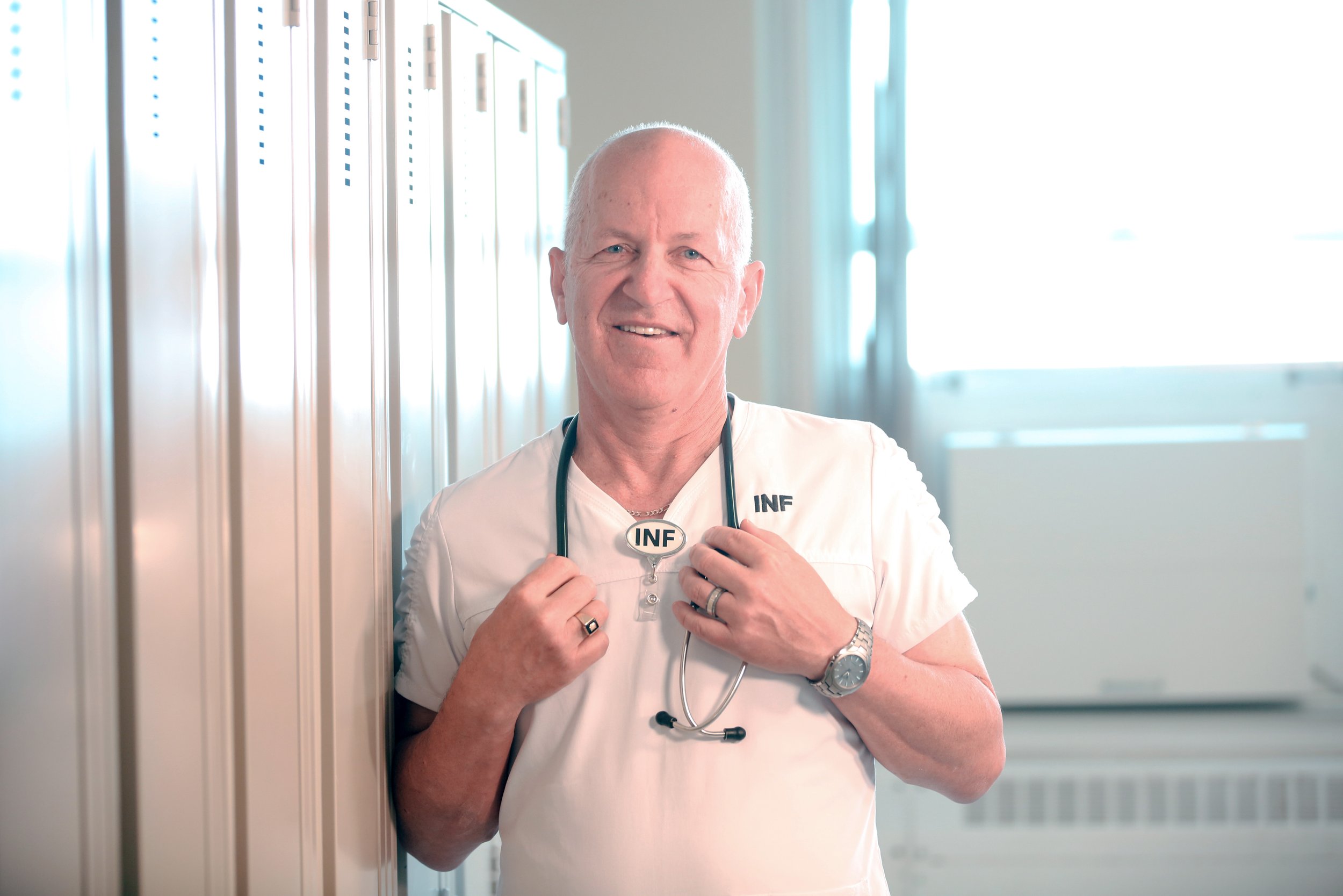 New Brunswick Nurses Union