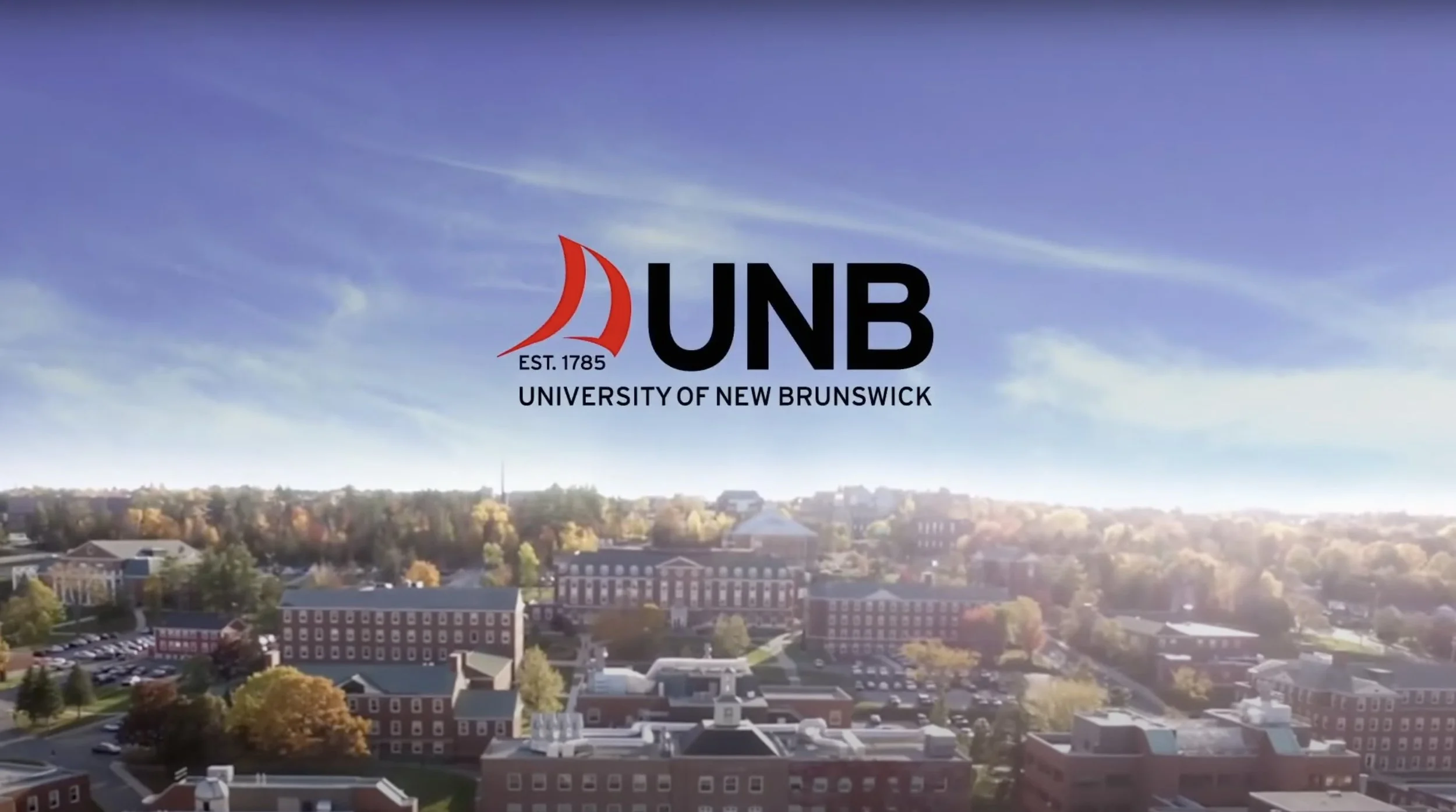 University of New Brunswick