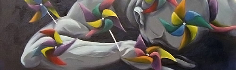 Artist Profile: Marissa Brown