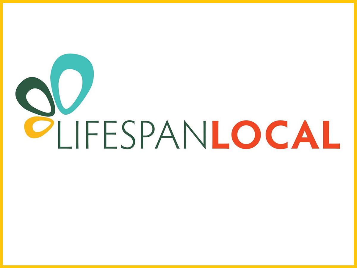 Lifespan Local Logo