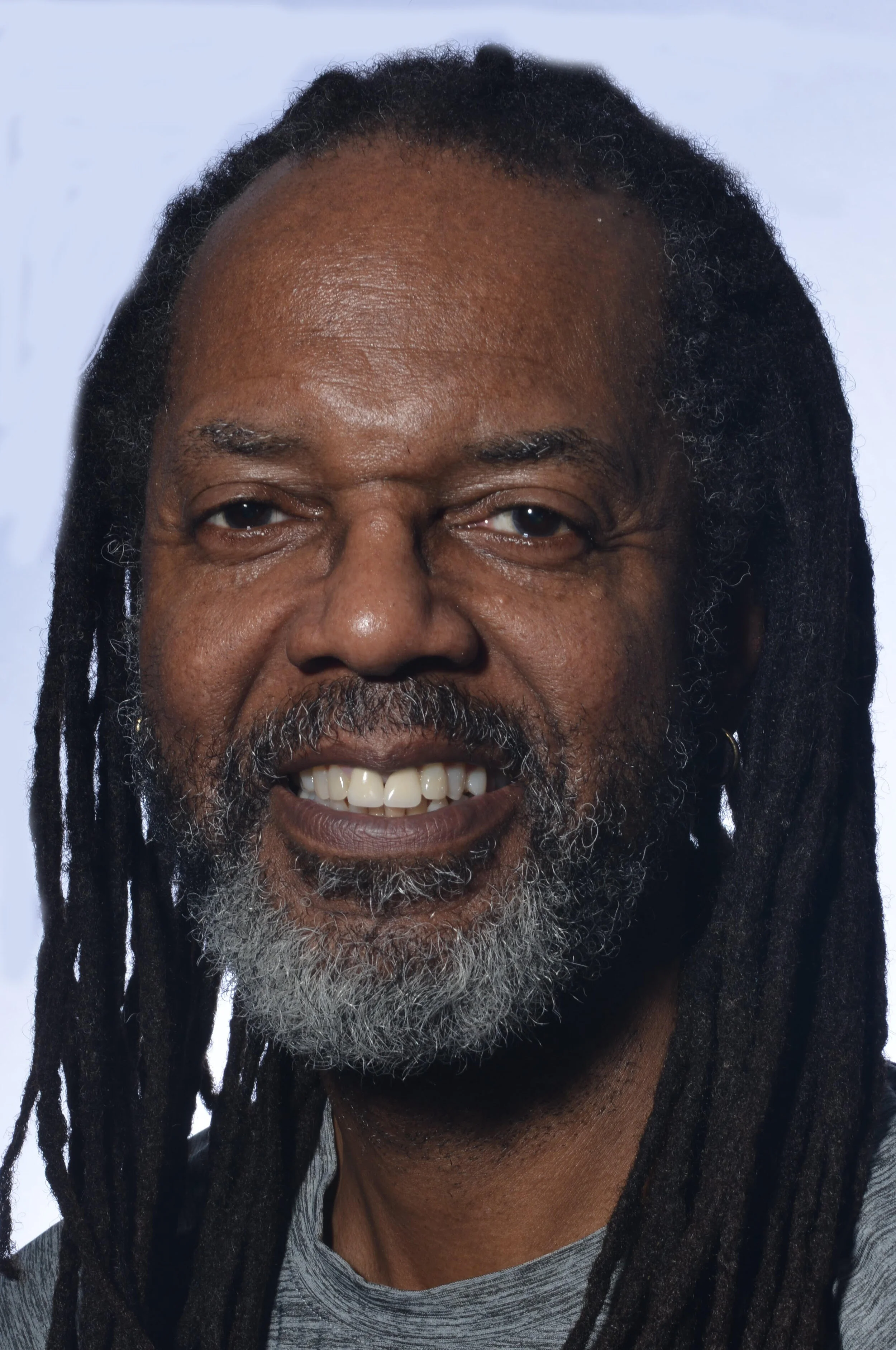 Curriculum Vitae — Bill Toles • the BLACK ATLANTIC creative collective