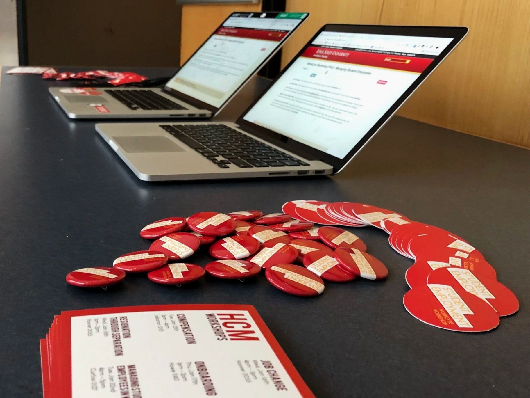 Workday & Iowa State University