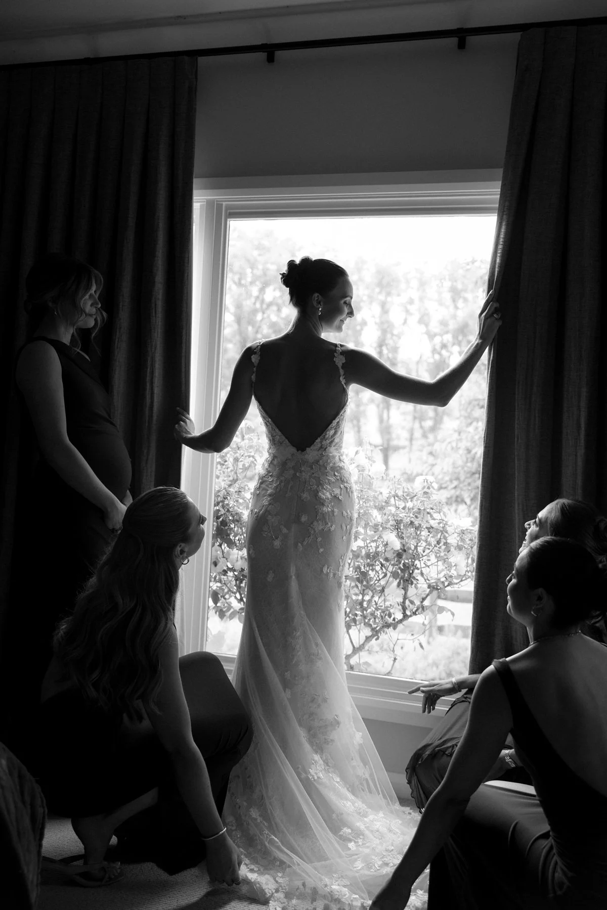 Sydney Wedding Photographer