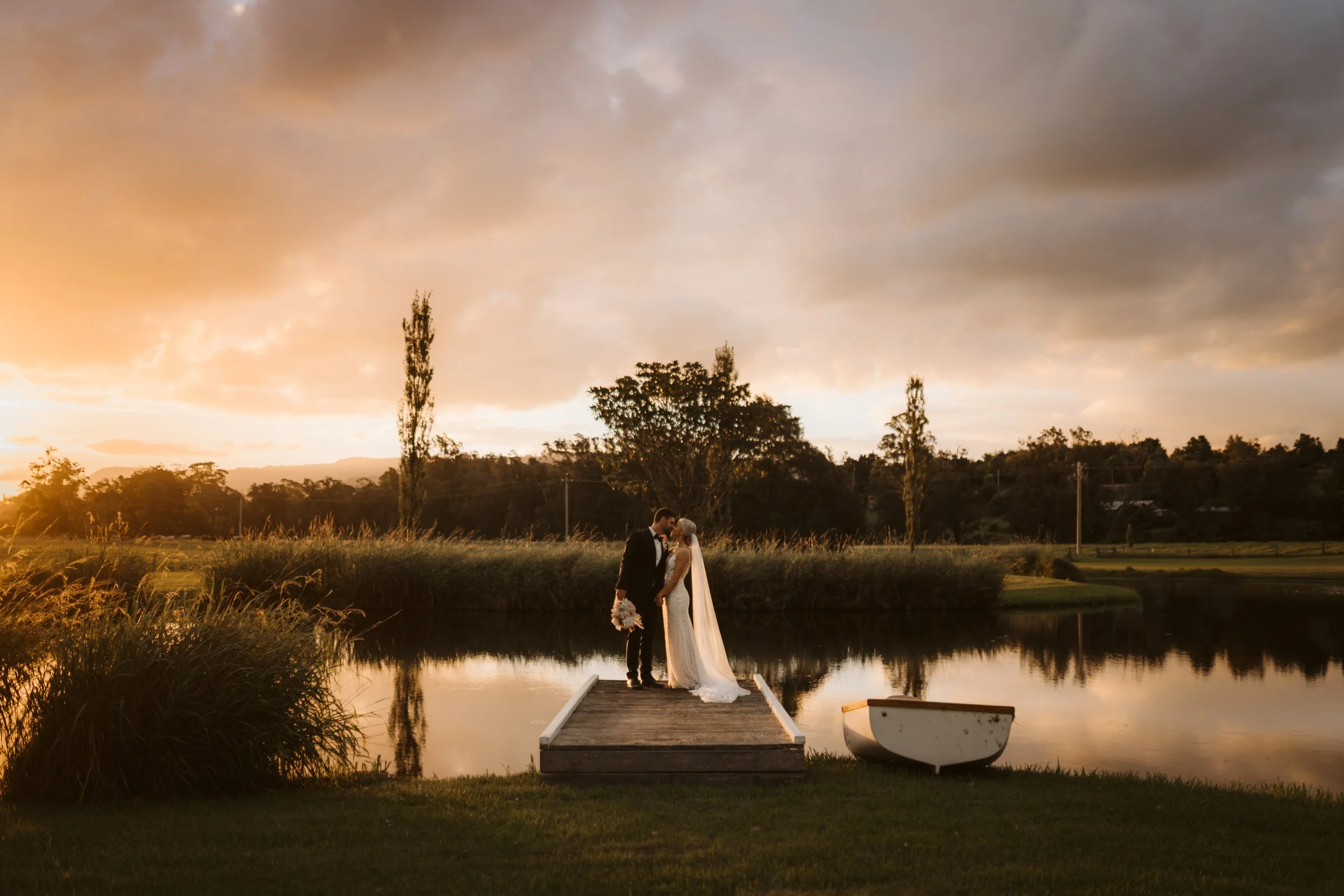 Willow Farm Berry south coast wedding venue