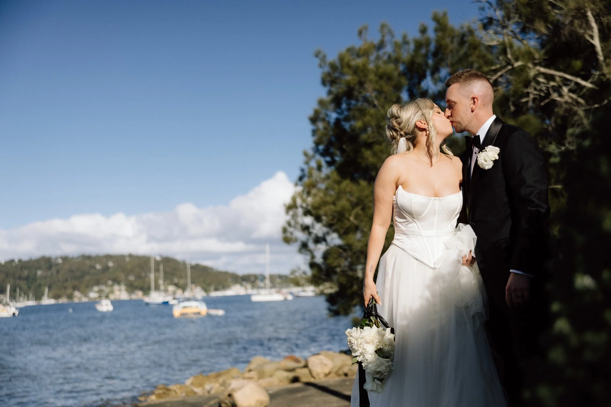 "Paul is incredibly personable and brought such a warm, friendly energy to every interaction, all of our guests also commended Paul on his friendly nature and spoke so highly of him. Paul has a way of making you feel completely at ease, which really 