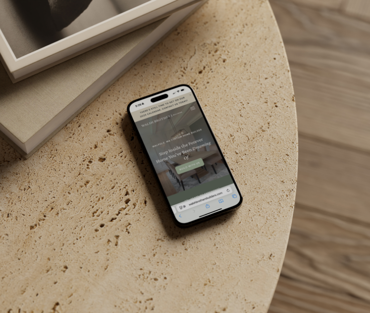 First Organic Lead During Launch Week
