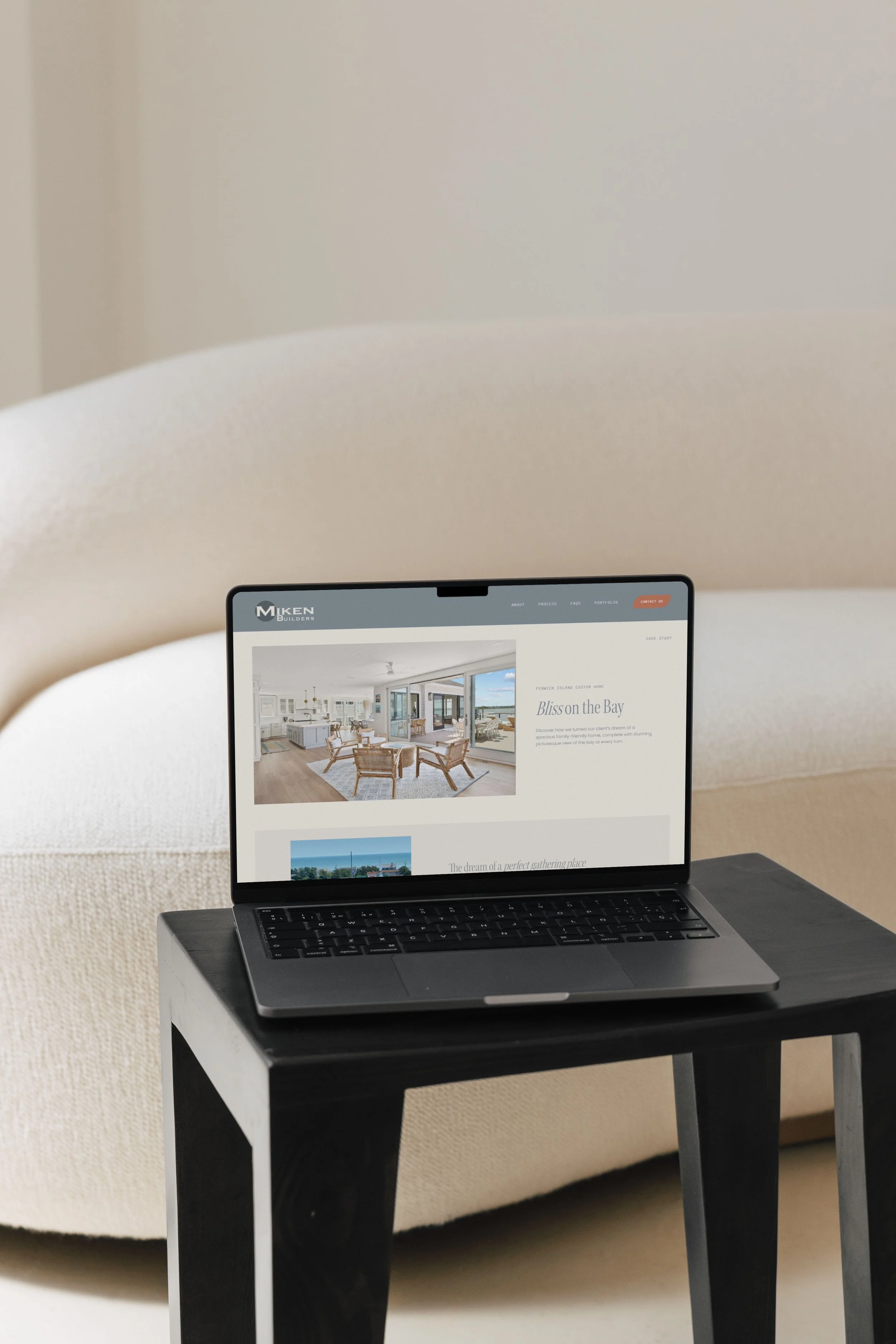 $300k in Profit From Website Lead in 6 Months