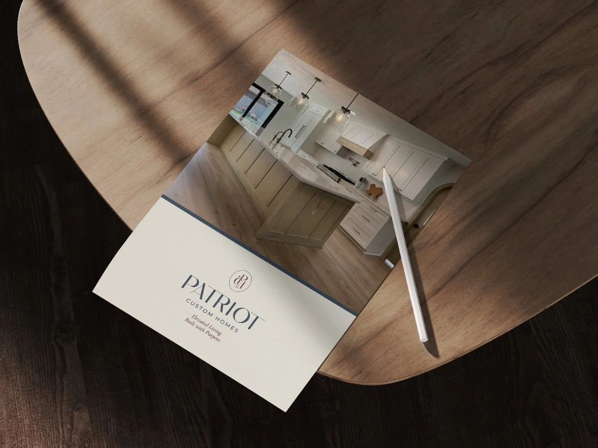 Getting Better Leads with a Custom Home Builder Website Strategy