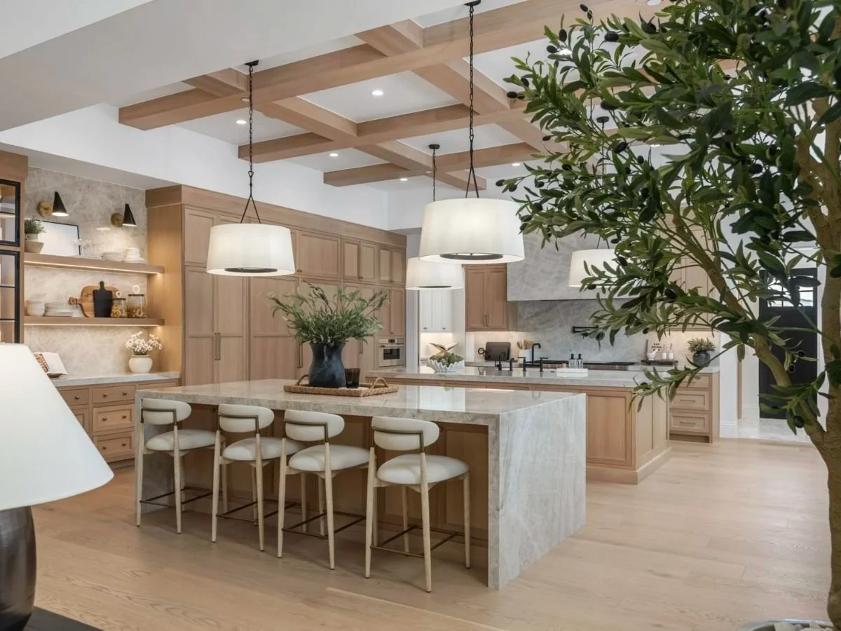 website design for home builders