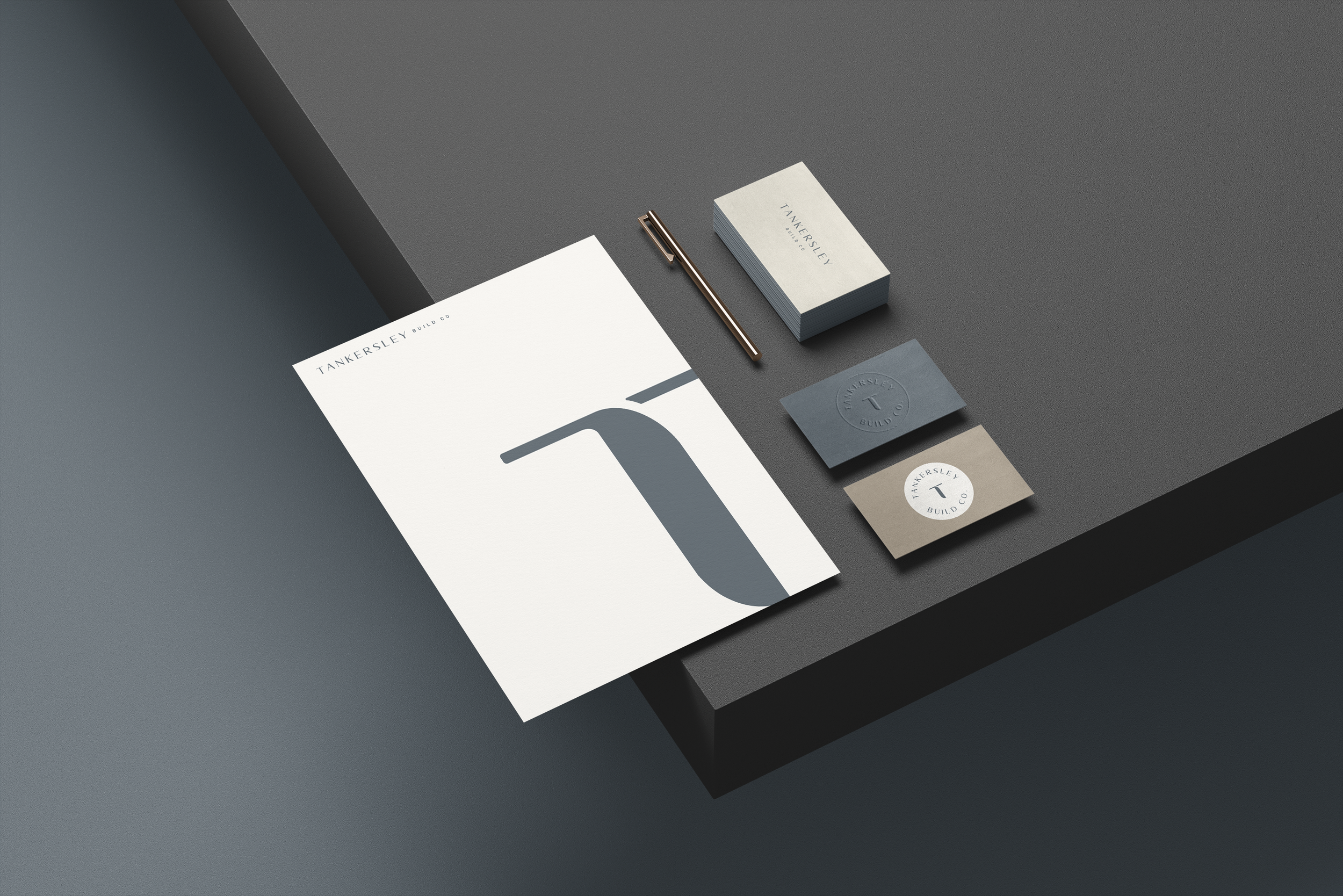 Tankersley Build Co. | Sacramento, CA