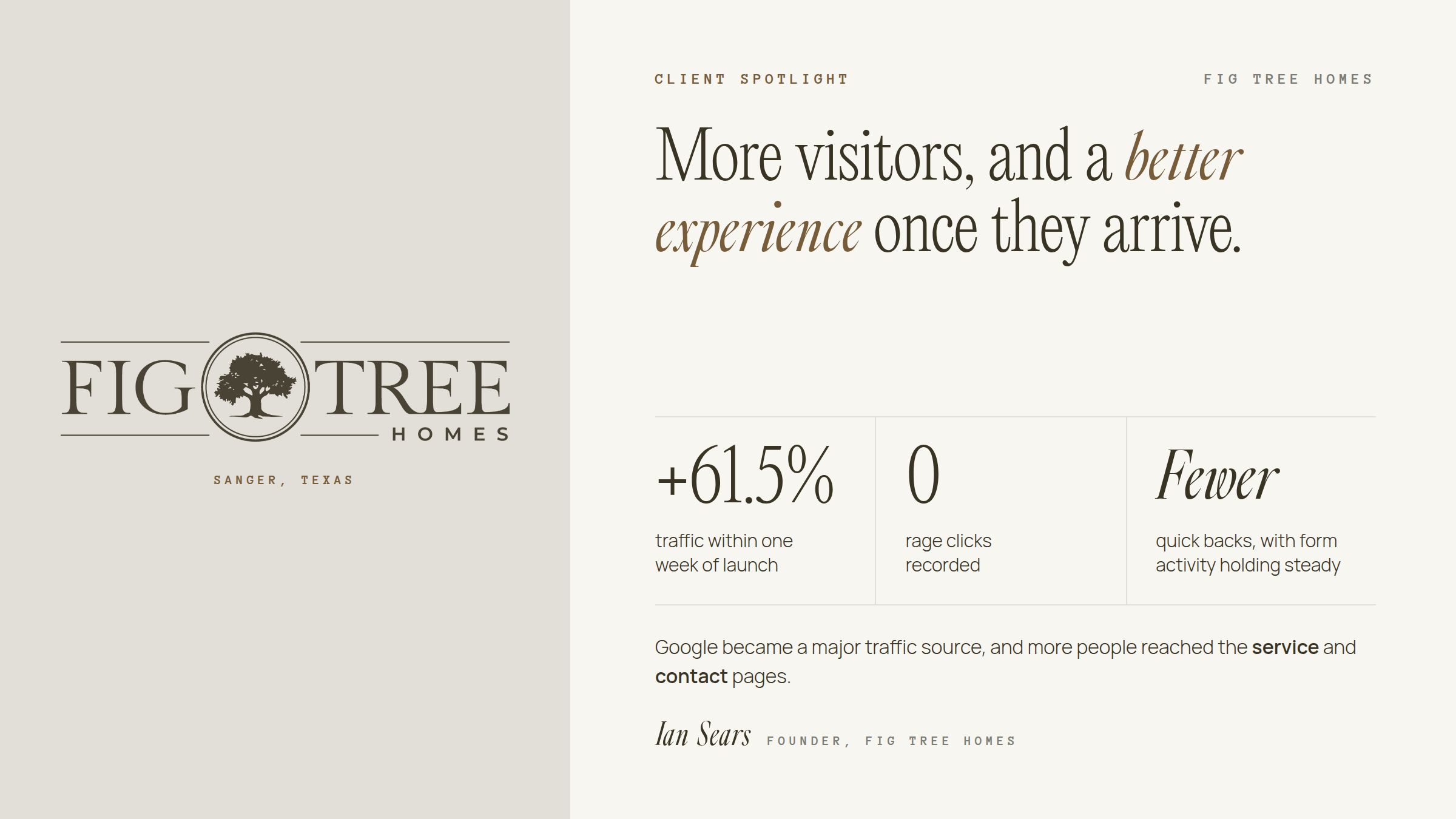 website traffic analytics