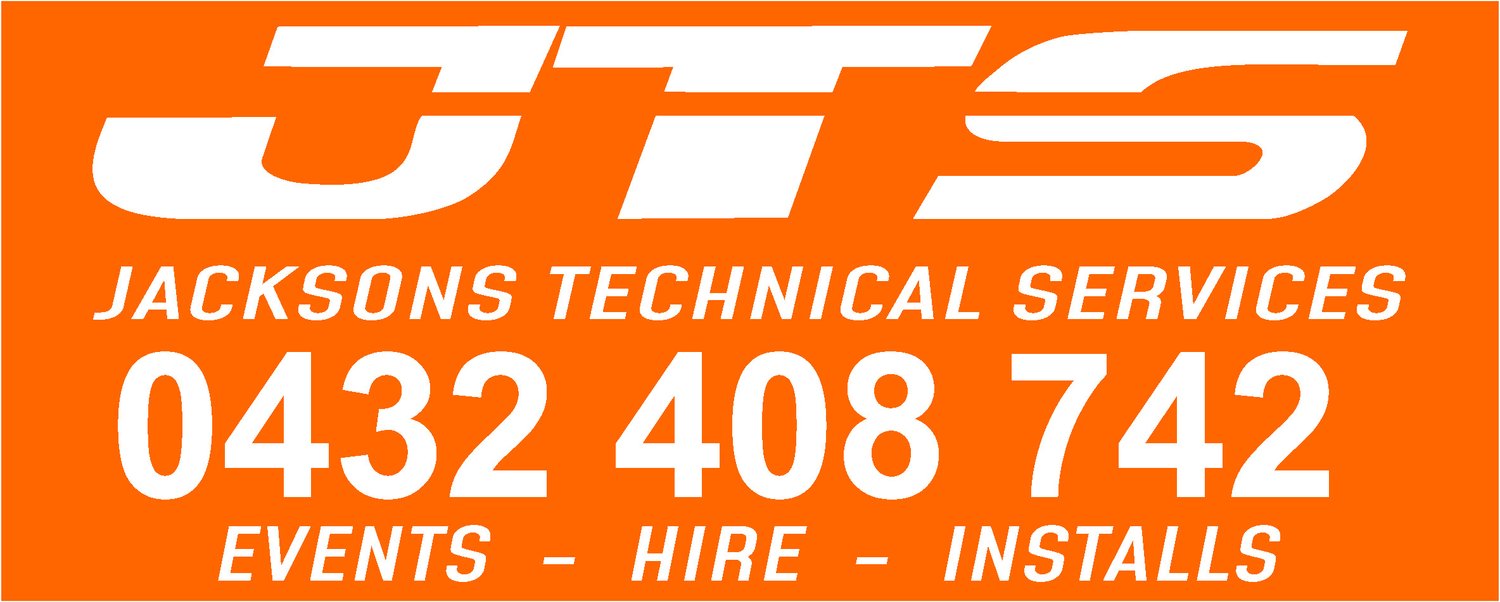 Jackson&#39;s Technical Services