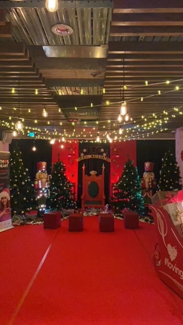 Lismore city council Christmas 2022