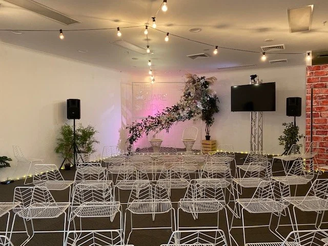 Lismore Square - 2018