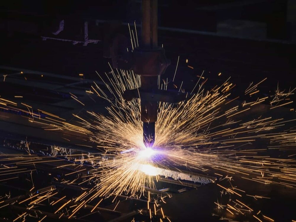 How a Plasma Cutter works • Stoney CNC