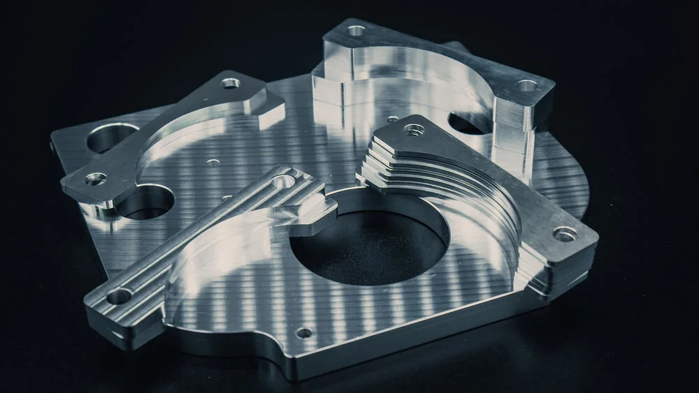 SYMBIOSIS Router-Mill Hybrid - Stoney CNC