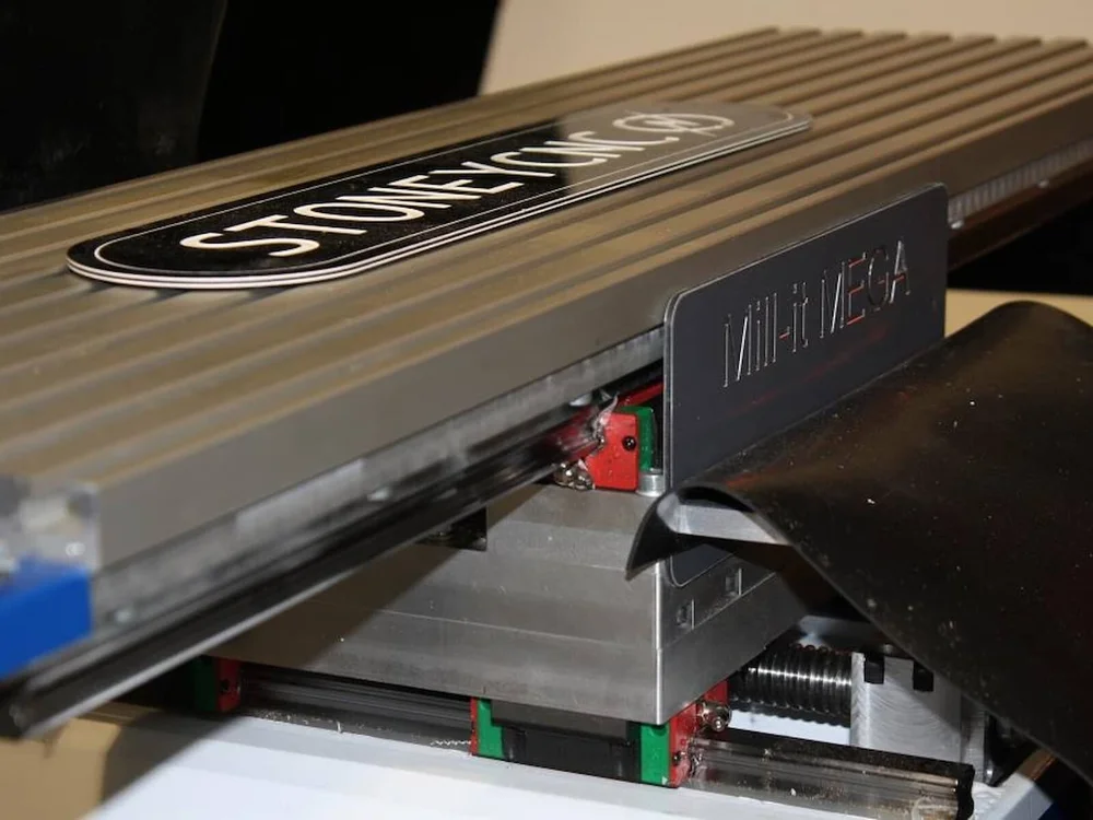 What is tool deflection in CNC machining? Stoney CNC