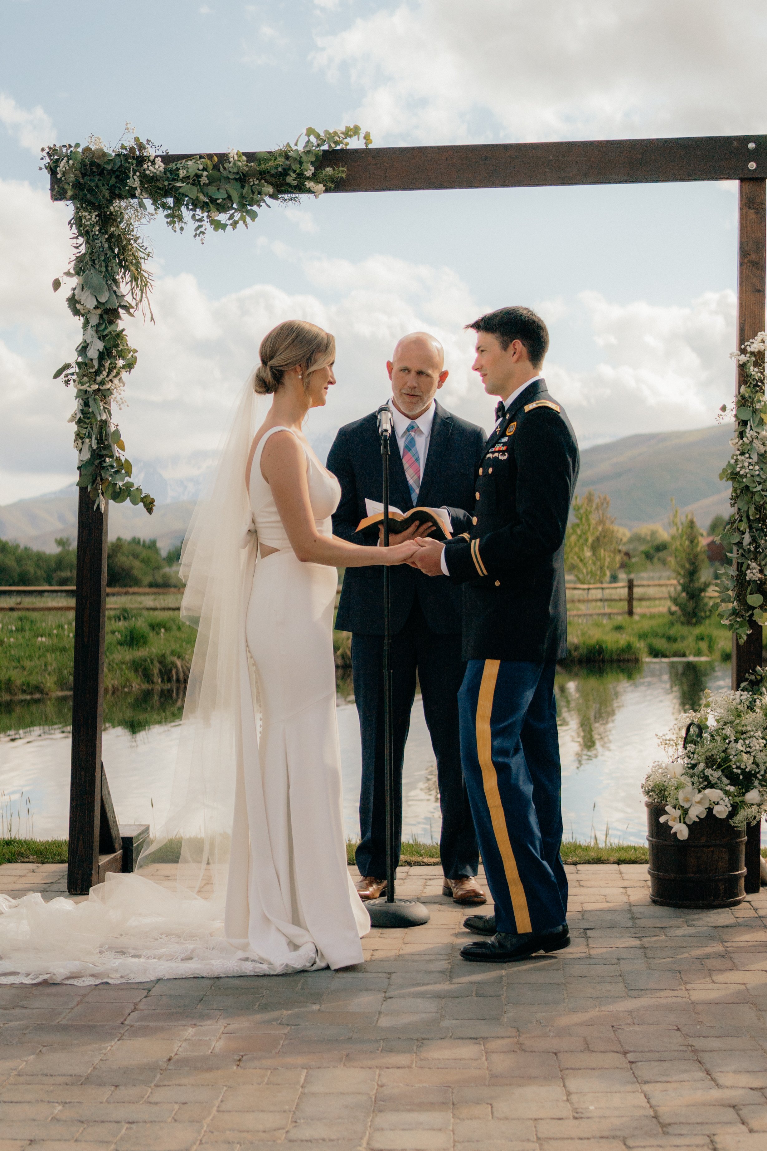 Park City Destination Wedding