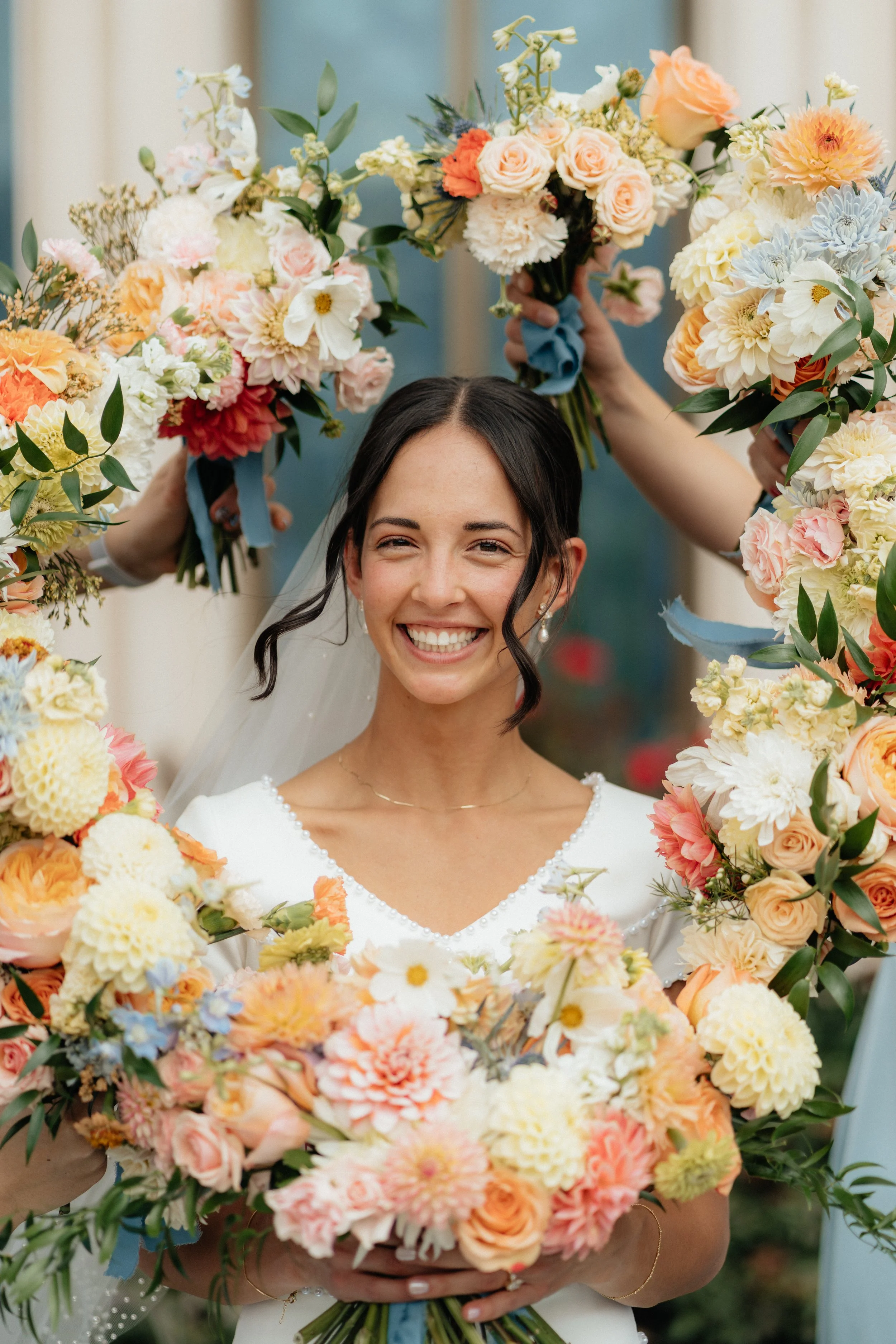 Why Choosing the Best Utah Wedding Photographer Makes All the Difference