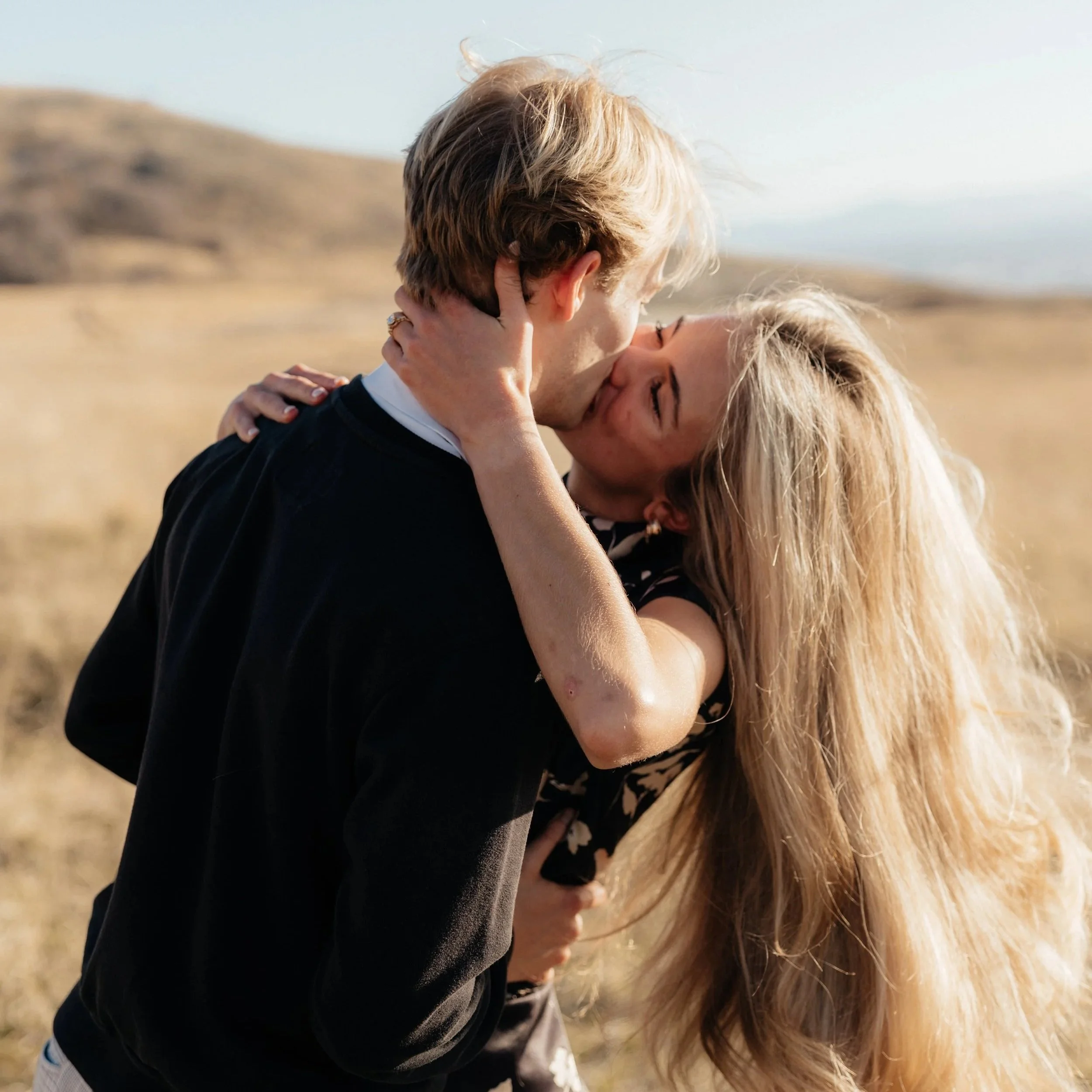 Salt Lake City Engagements